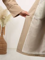 بارونی آستردار زنانه