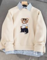 دورس تدی کرم زنانه شیک