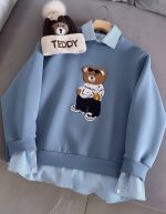 دورس زنانه جذاب تدی