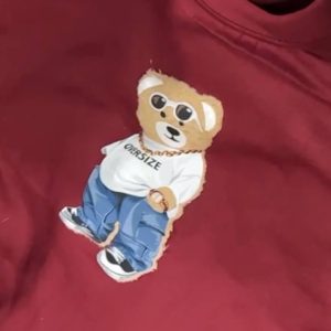 دورس تدی زرشکی