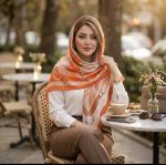 روسری ارزان و شیک