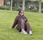 ست اسپورت زنانه مازراتی الو با رنگ‌بندی متنوع و طراحی مدرن