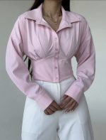بهترین شومیز زنانه