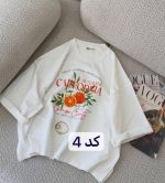 خرید تیشرت زنانه