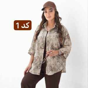 شومیز شیک مهمانی